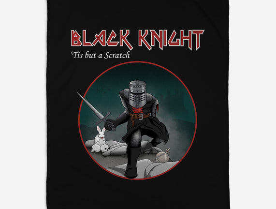 Iron Knight