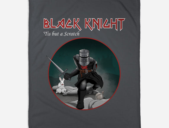 Iron Knight