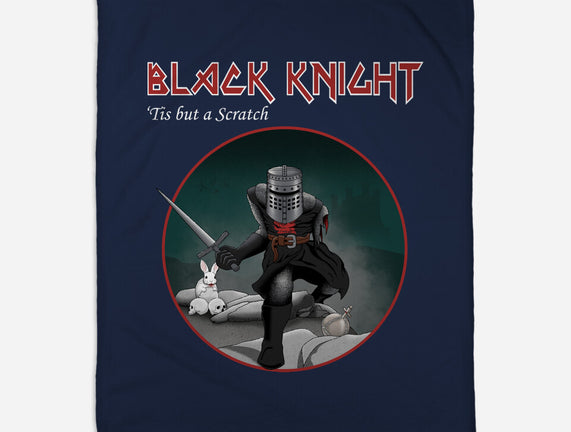Iron Knight