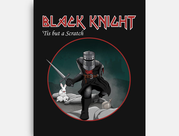 Iron Knight