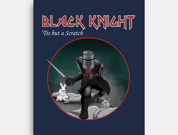 Iron Knight