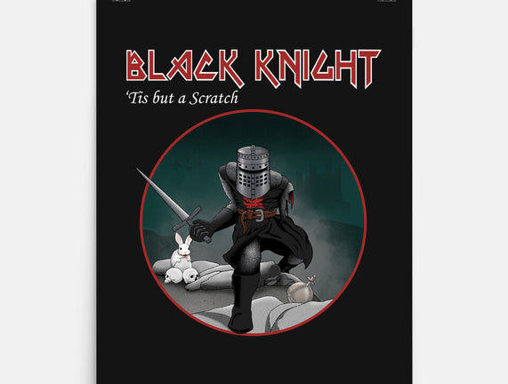 Iron Knight