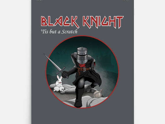 Iron Knight