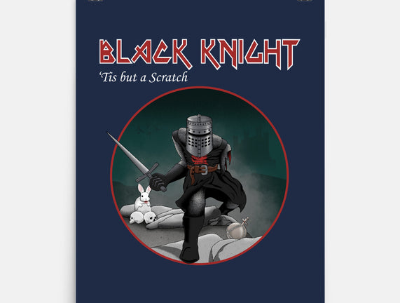 Iron Knight