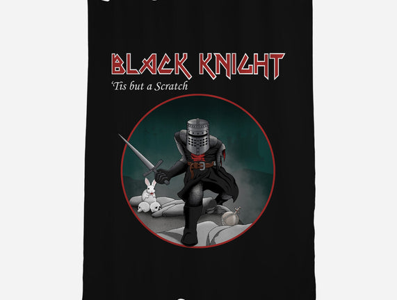 Iron Knight