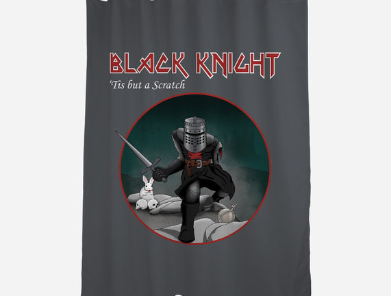 Iron Knight