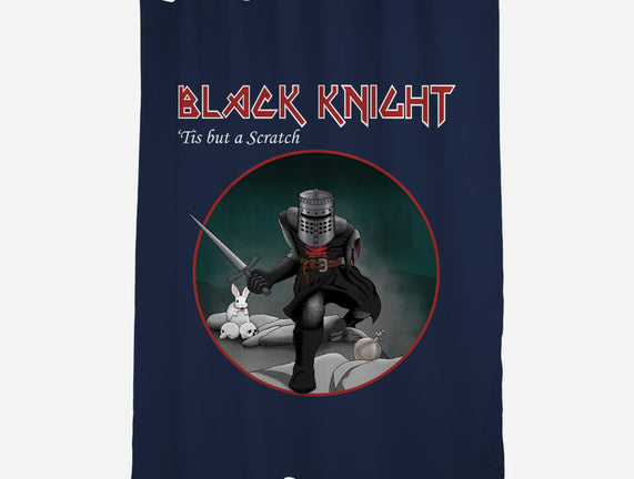 Iron Knight