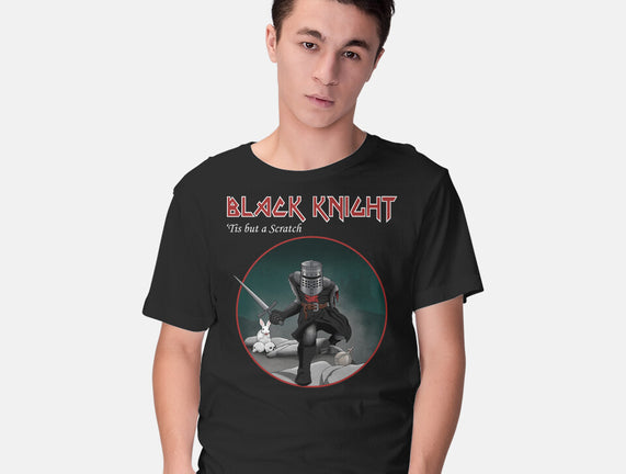 Iron Knight