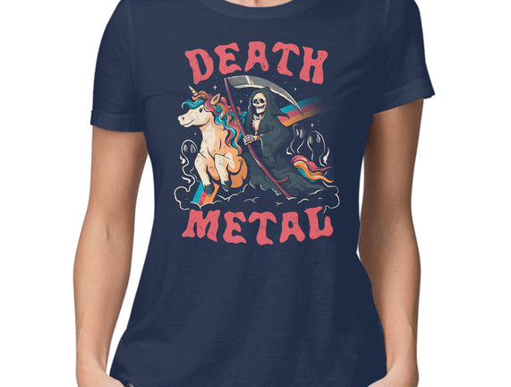 Death Metal Is Immortal