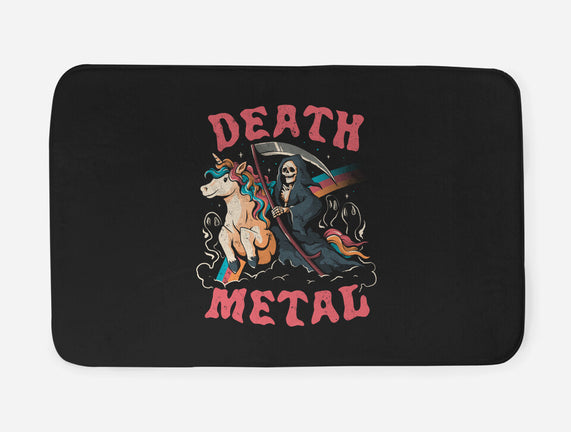 Death Metal Is Immortal