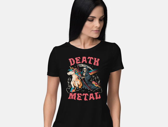 Death Metal Is Immortal