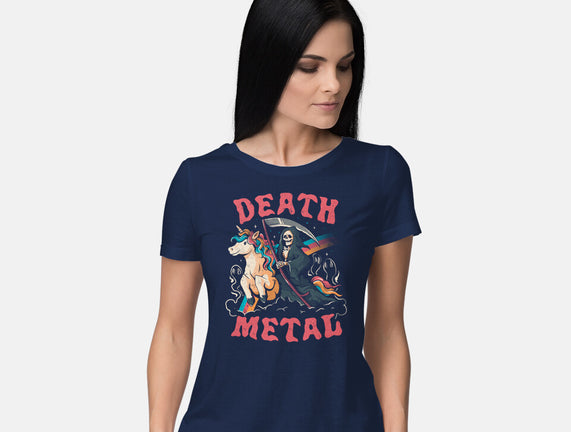 Death Metal Is Immortal