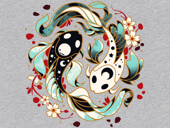 Aquatic Harmony