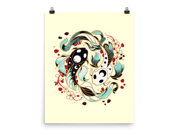 Aquatic Harmony