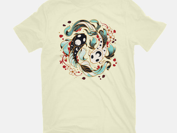 Aquatic Harmony