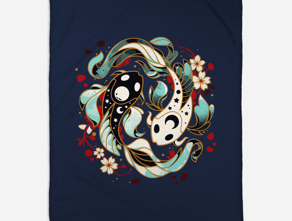 Aquatic Harmony
