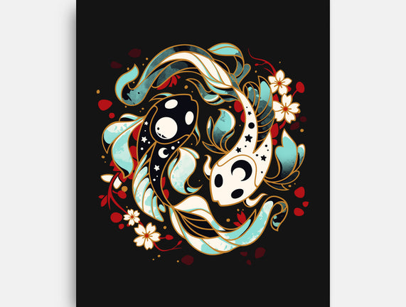 Aquatic Harmony