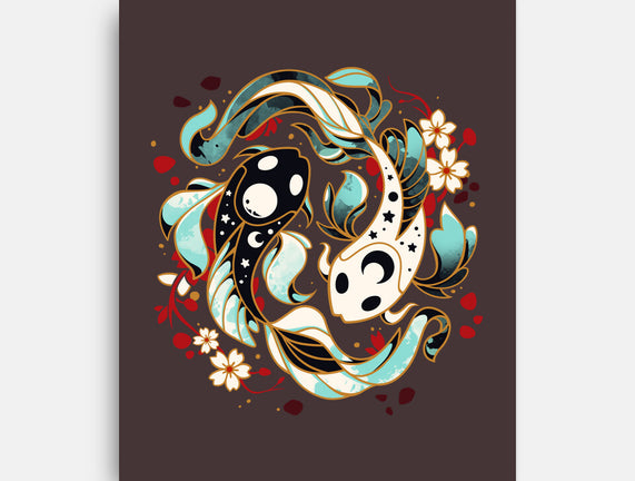 Aquatic Harmony