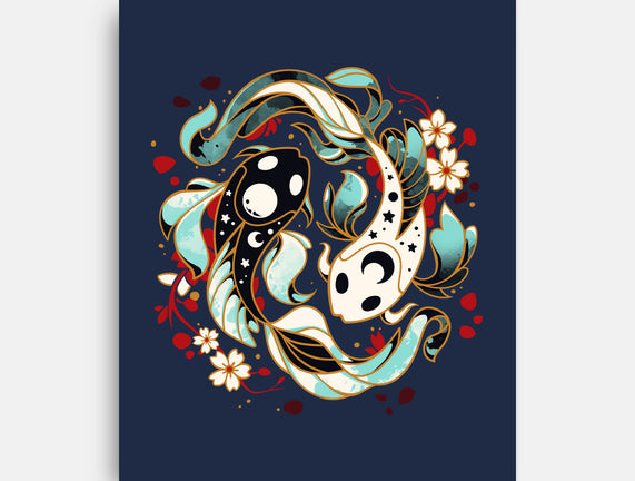 Aquatic Harmony