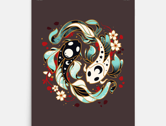 Aquatic Harmony