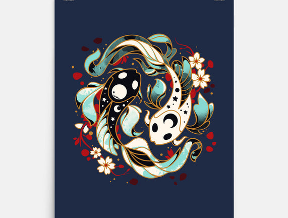 Aquatic Harmony