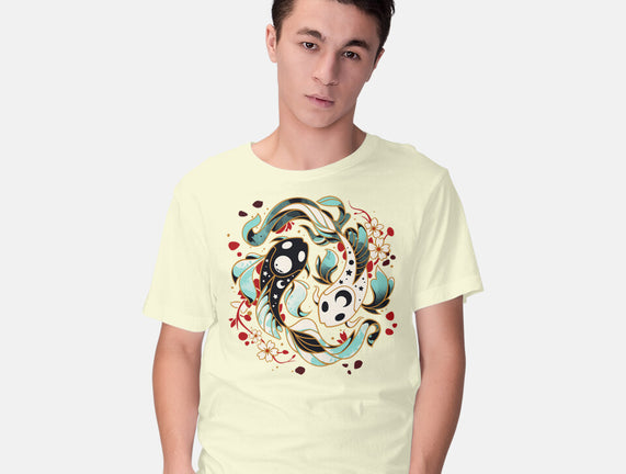 Aquatic Harmony