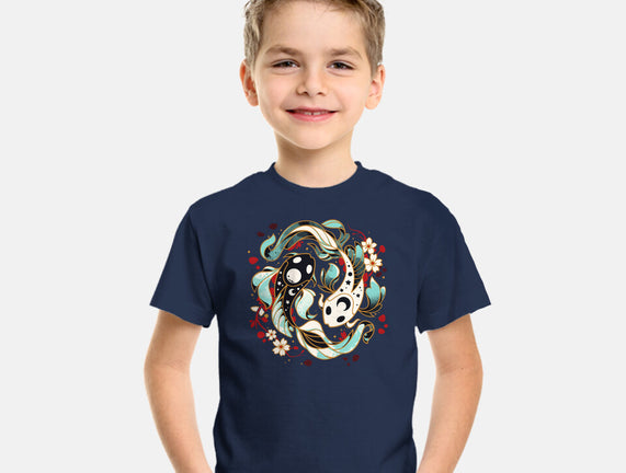 Aquatic Harmony