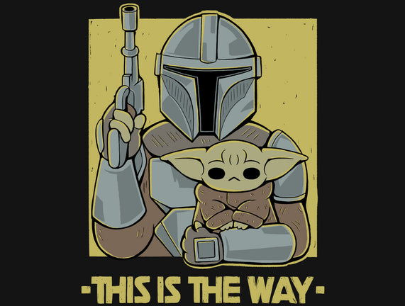 The Way