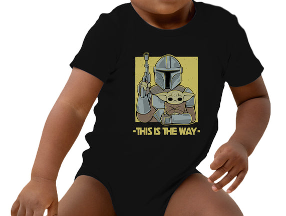 The Way