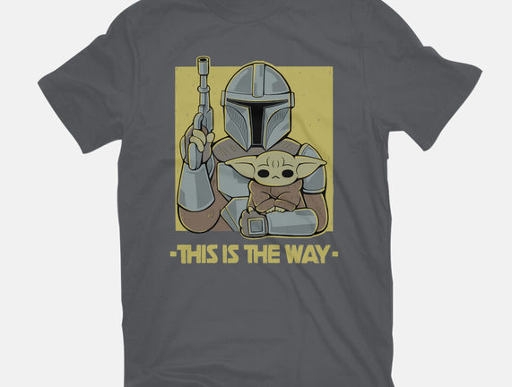 The Way