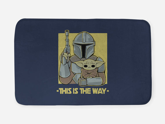 The Way
