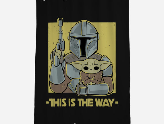 The Way