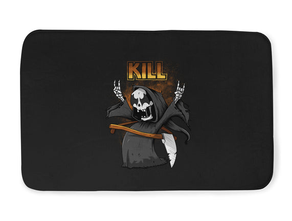 Kiss And Death