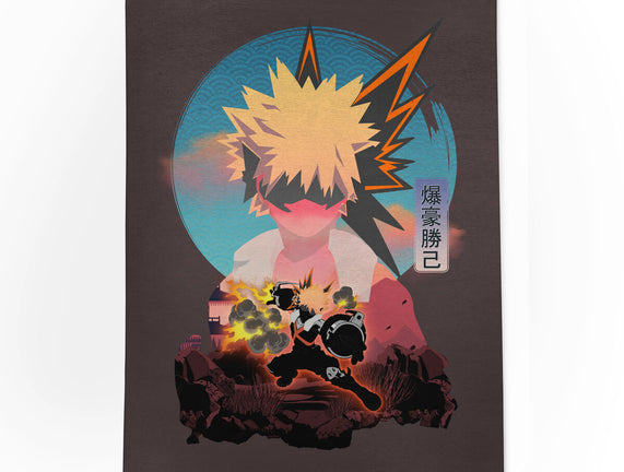 Katsuki