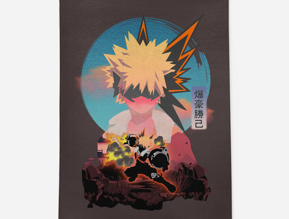 Katsuki
