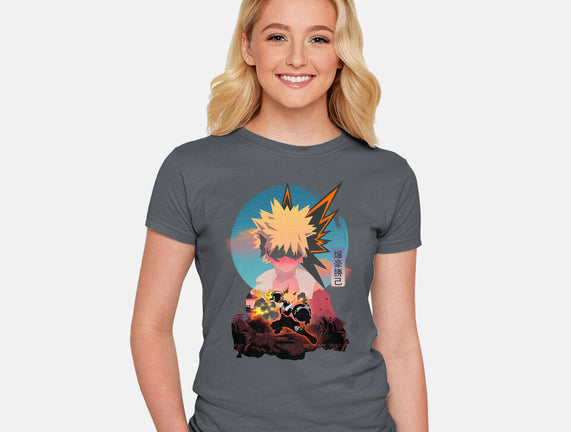 Katsuki