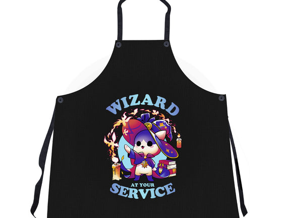 Wizard's Call