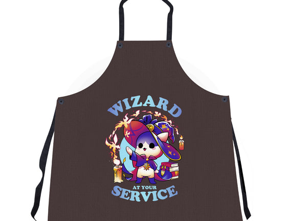 Wizard's Call