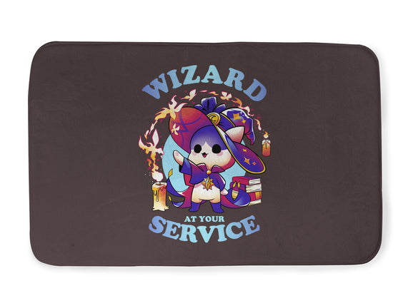 Wizard's Call