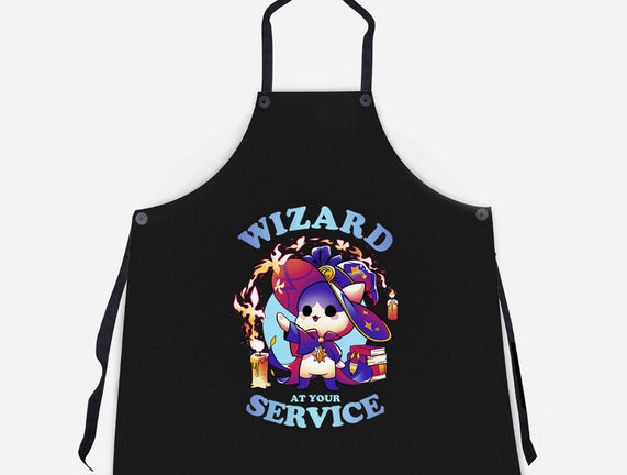 Wizard's Call