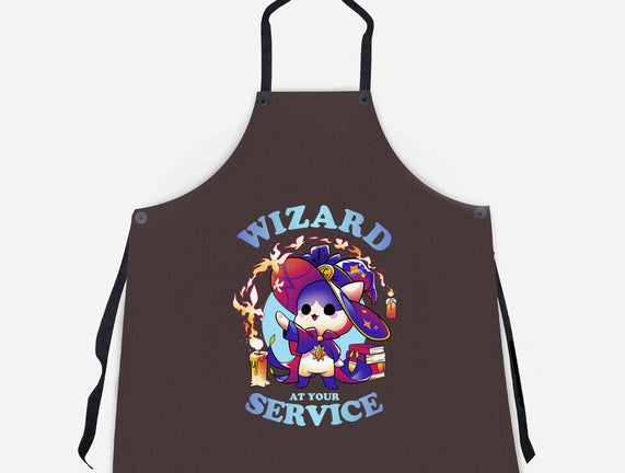 Wizard's Call