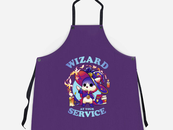 Wizard's Call
