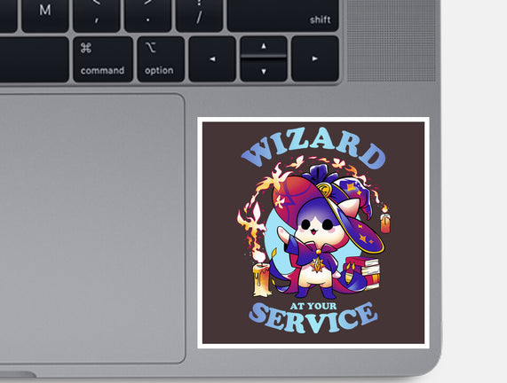 Wizard's Call