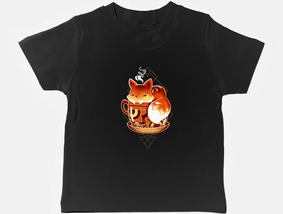 Cup Of Fox