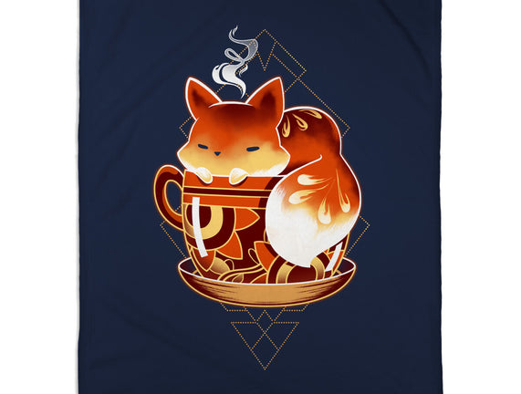 Cup Of Fox