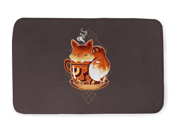 Cup Of Fox