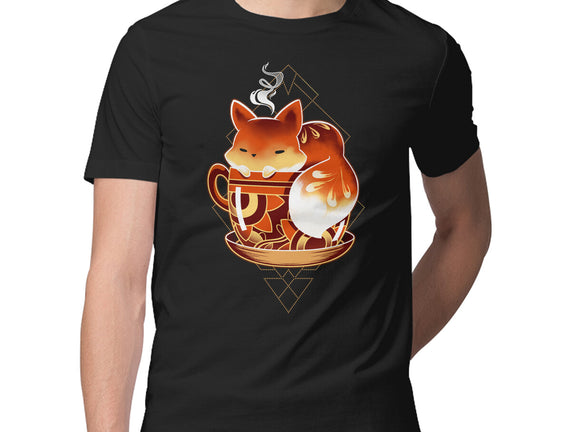 Cup Of Fox
