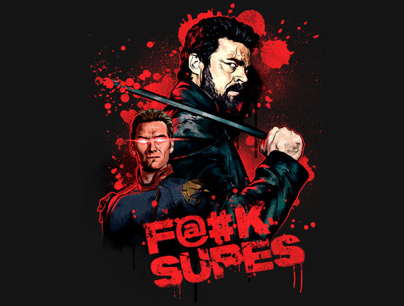 F Supes