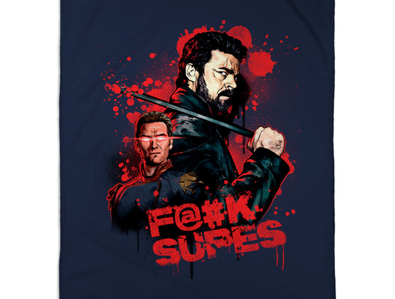 F Supes