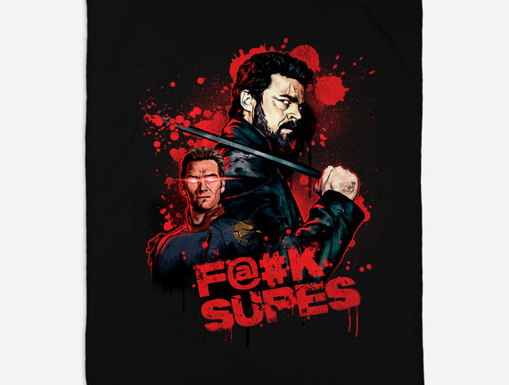 F Supes